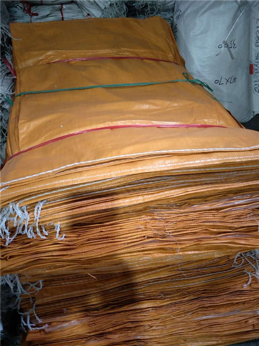 彩印编织袋2万个